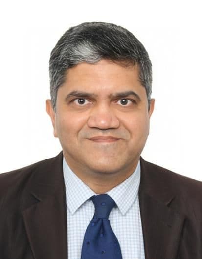 Profile of Amit Deshpande