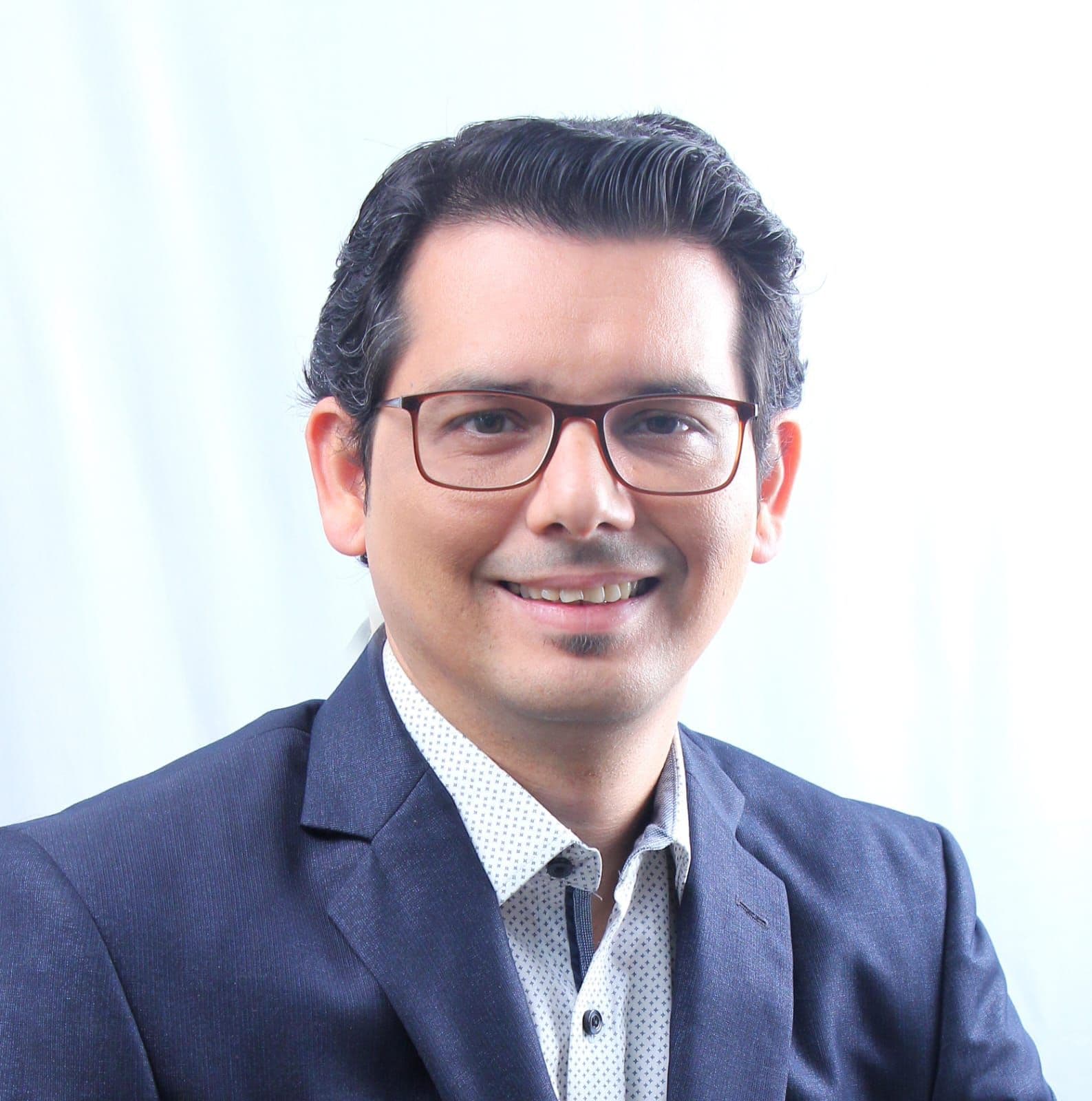 Profile of Aditya Gogate