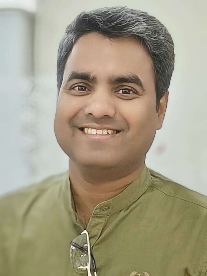 Profile of Minar Khatu